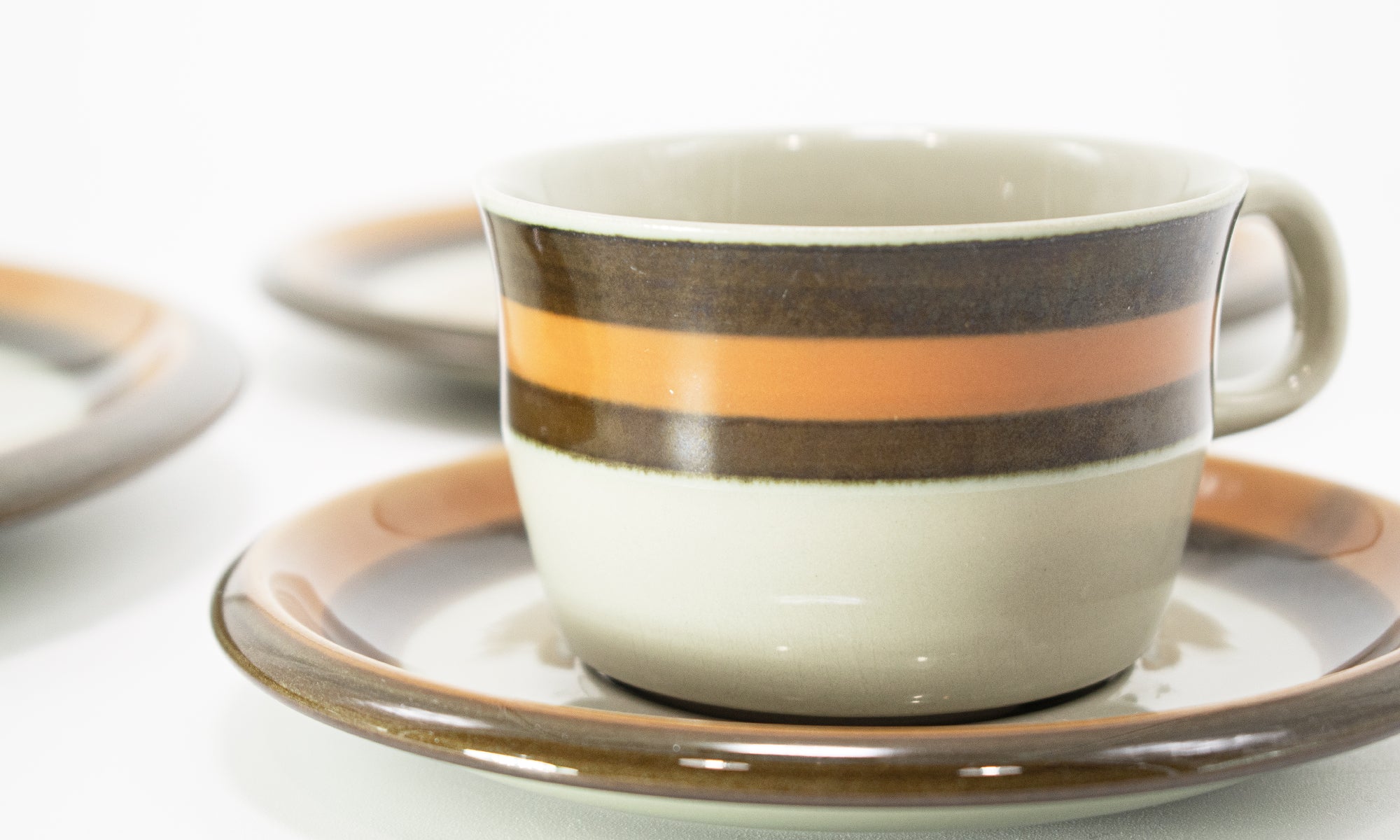 annika cup & saucer