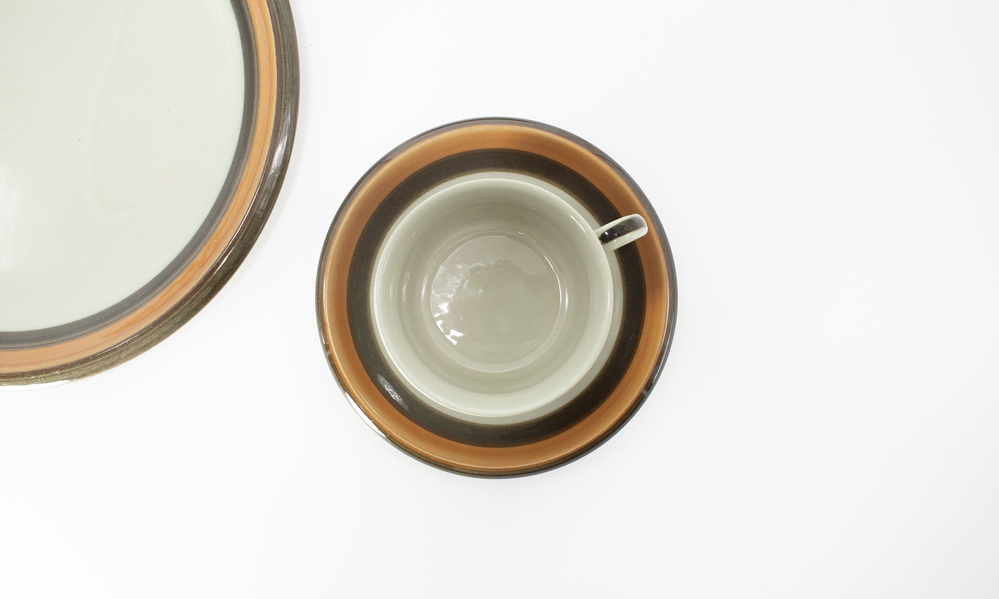 annika cup & saucer