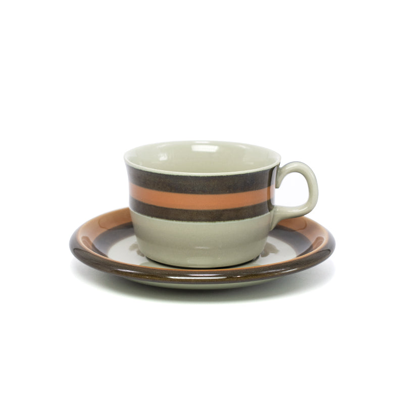 annika cup & saucer