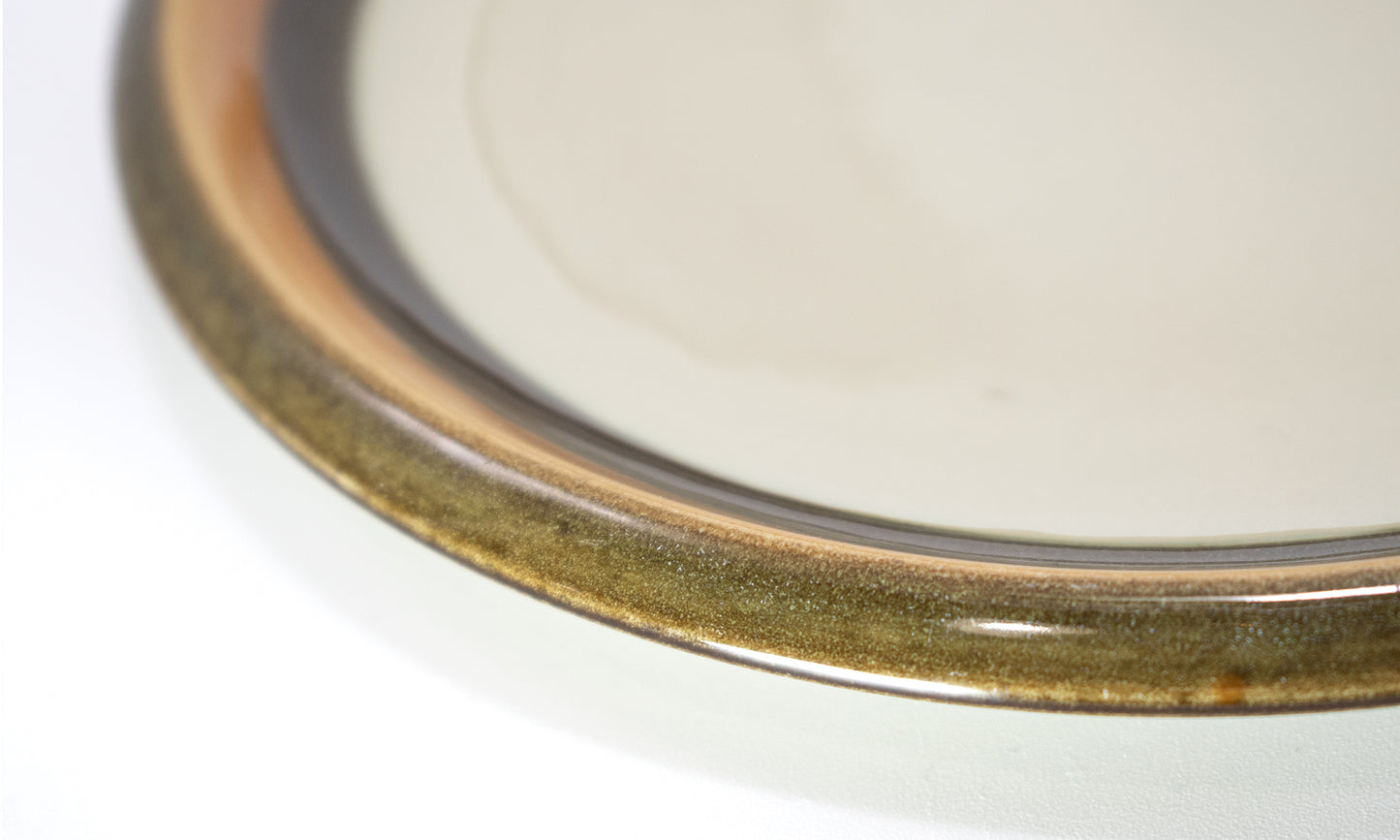 annika desert plate