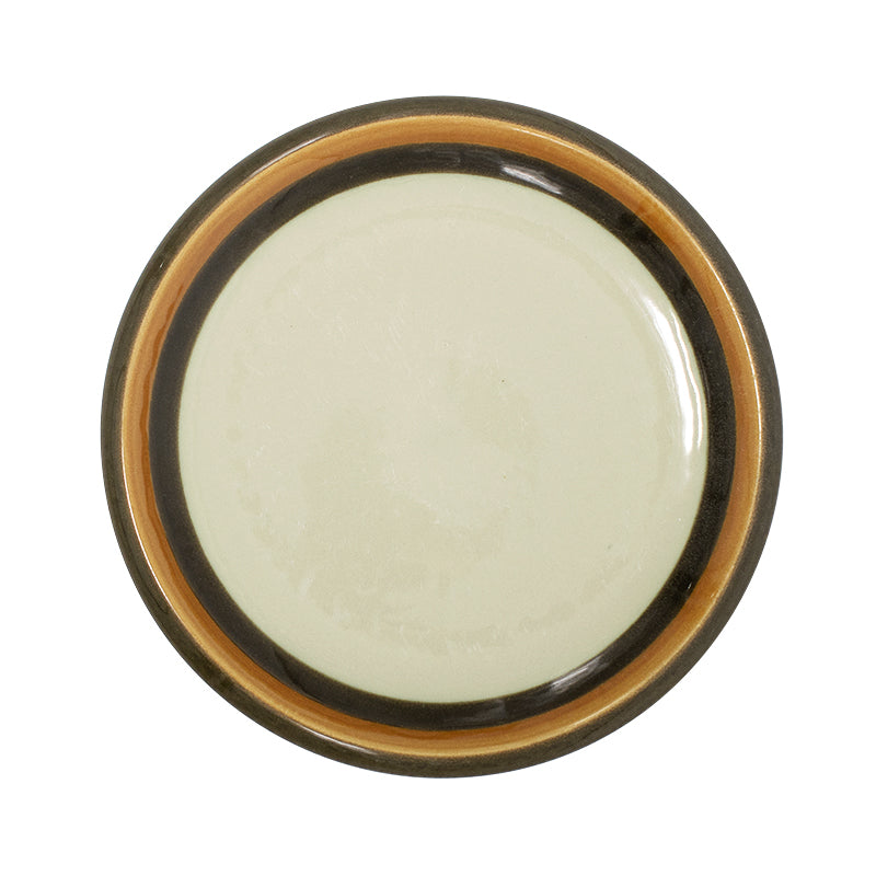 annika desert plate