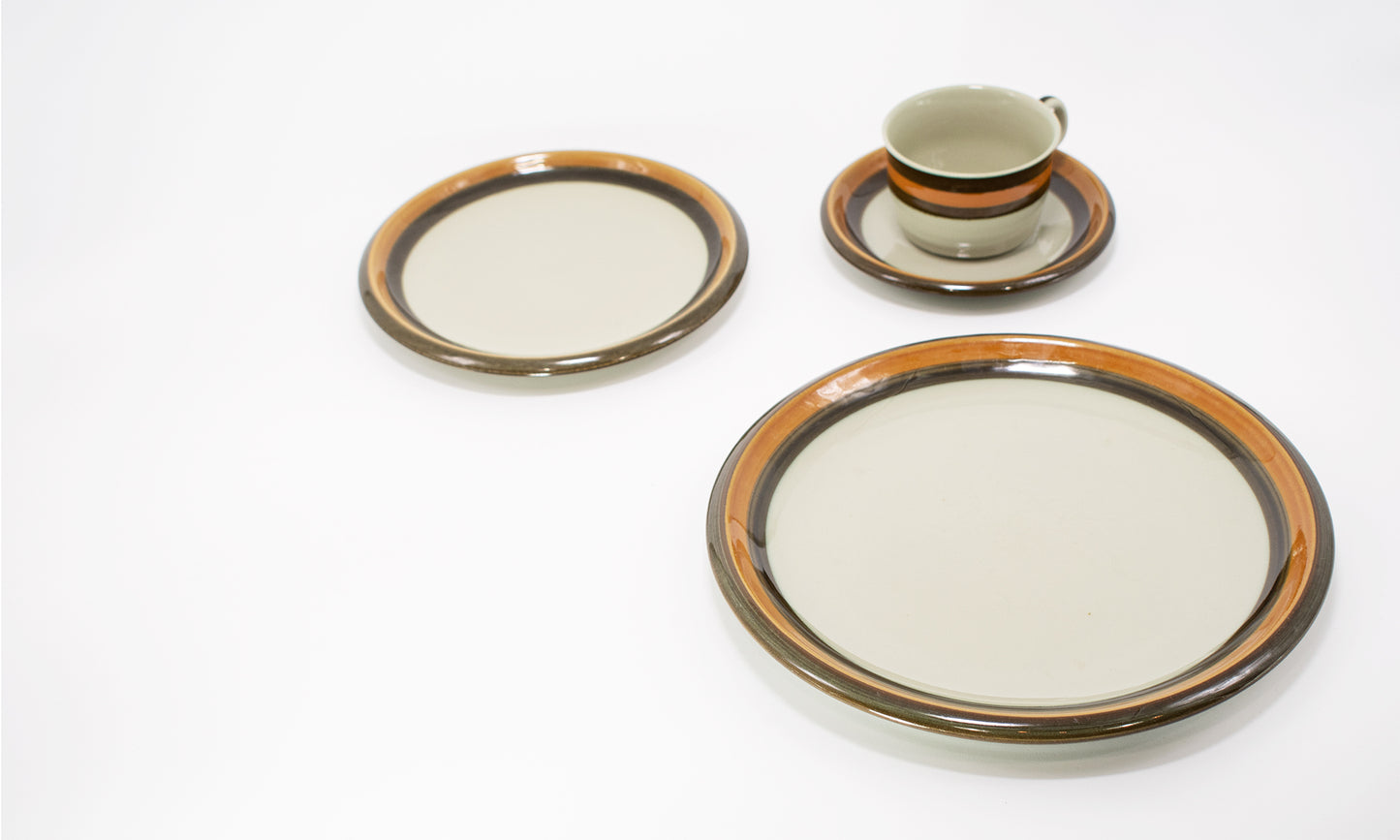 annika dinner plate
