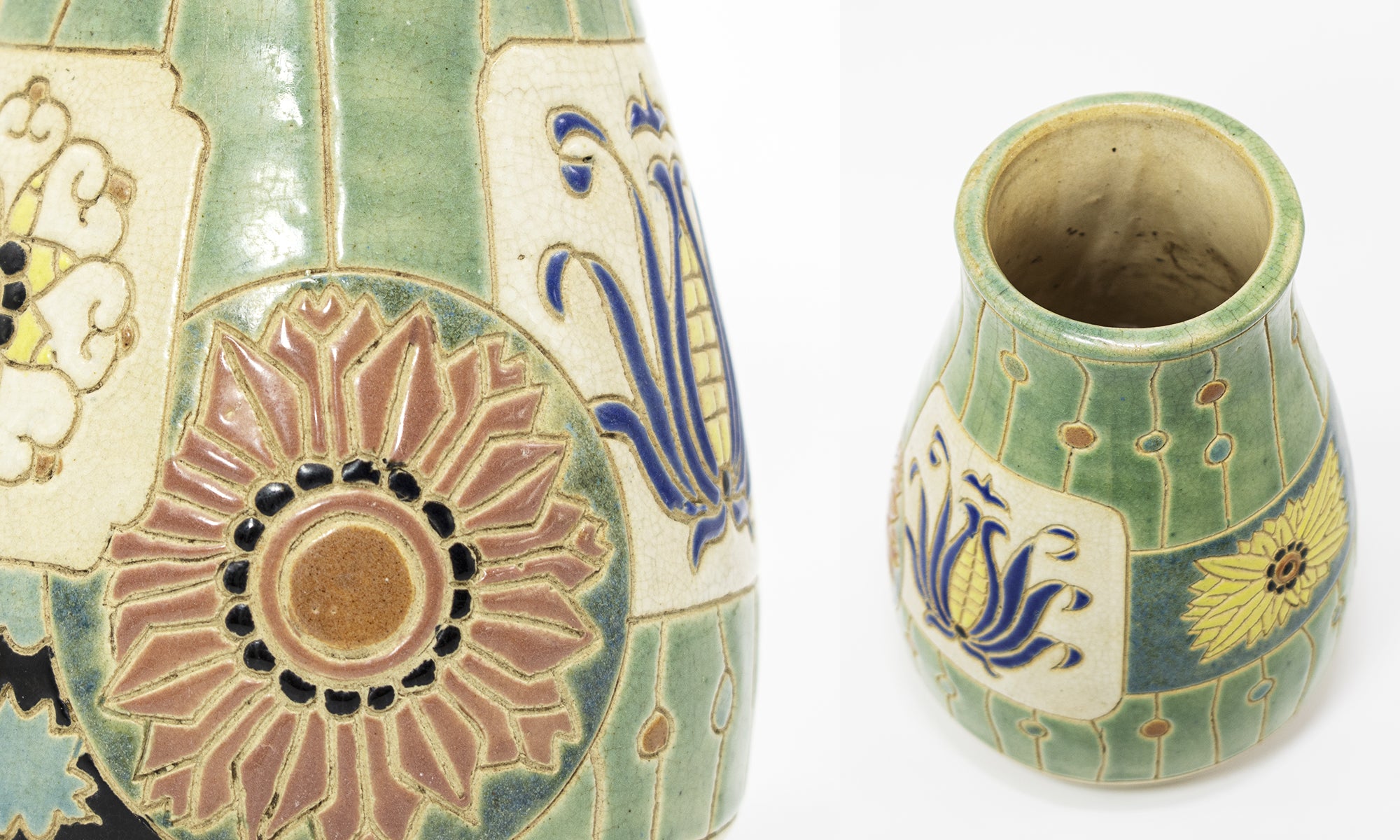flower vase