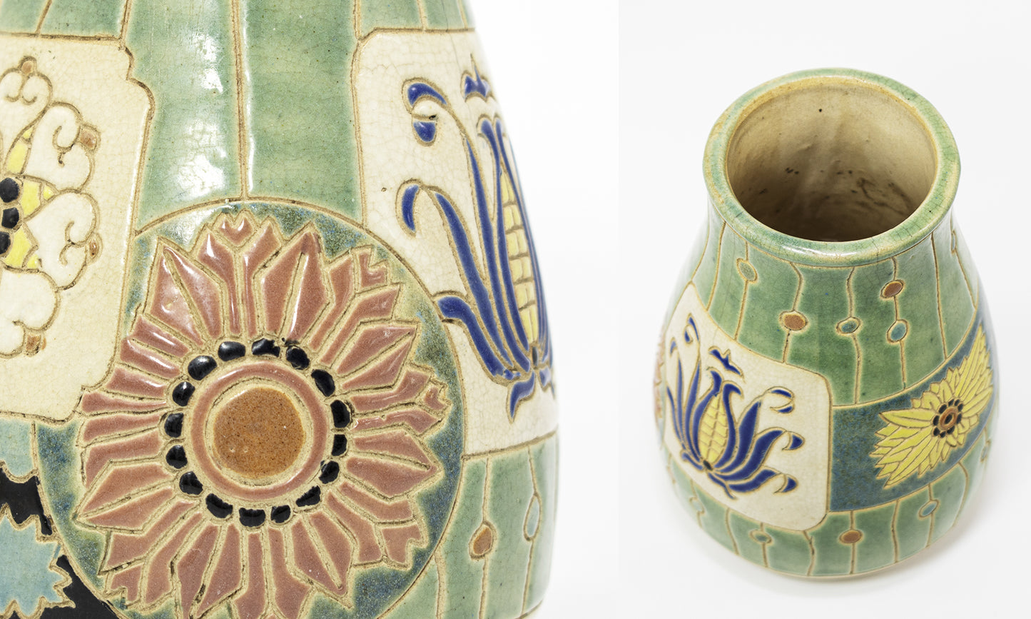 flower vase
