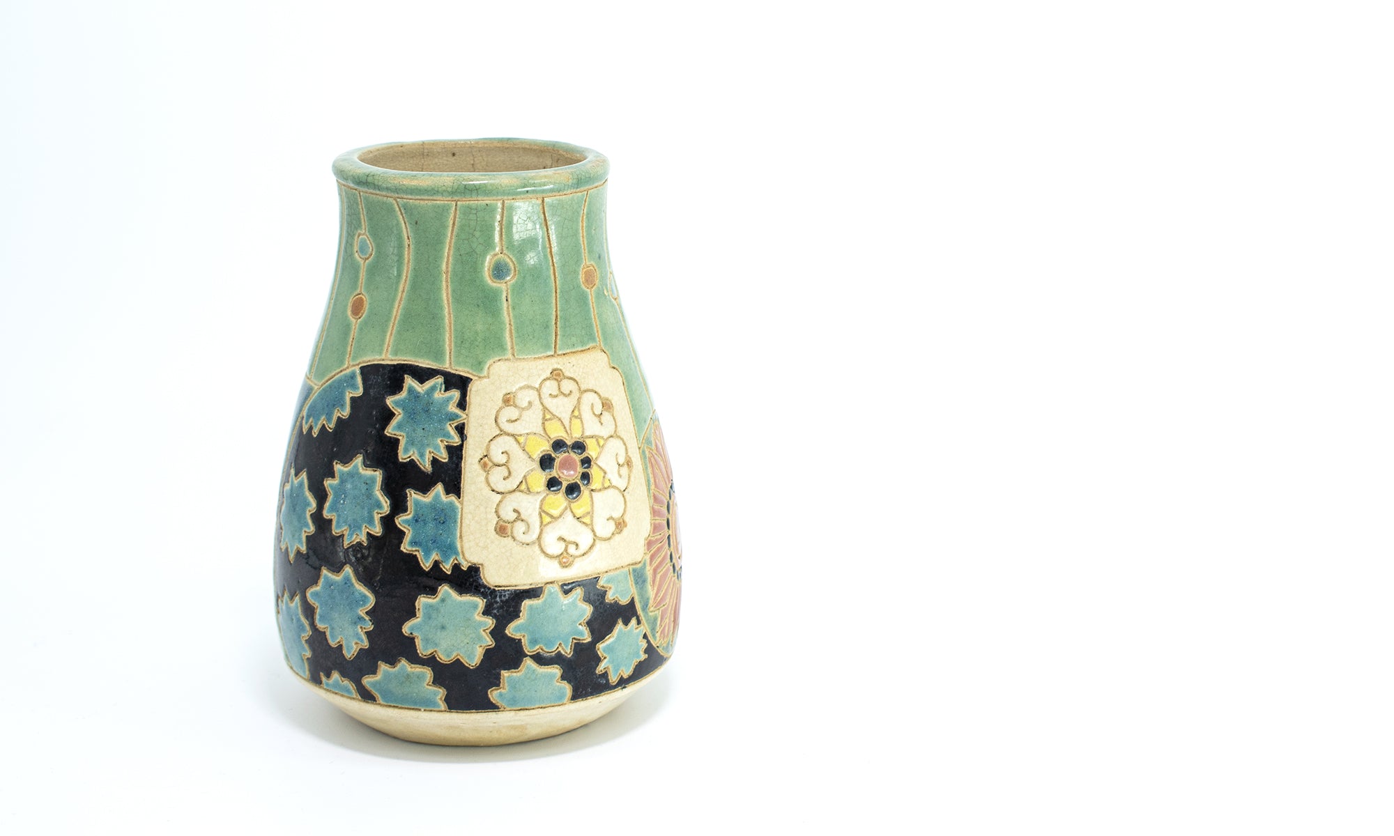 flower vase