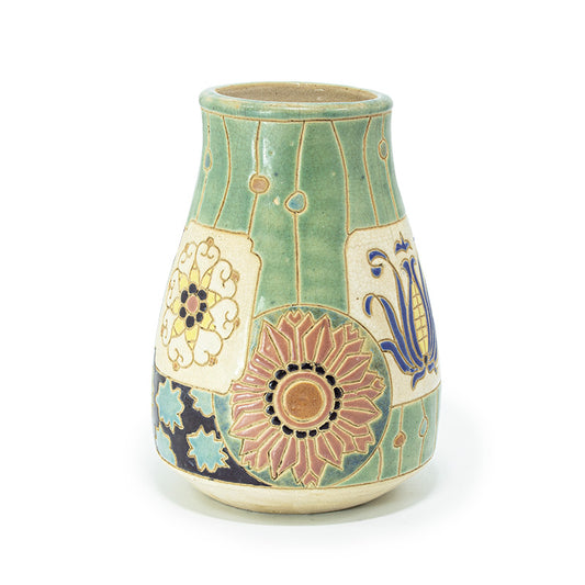 flower vase