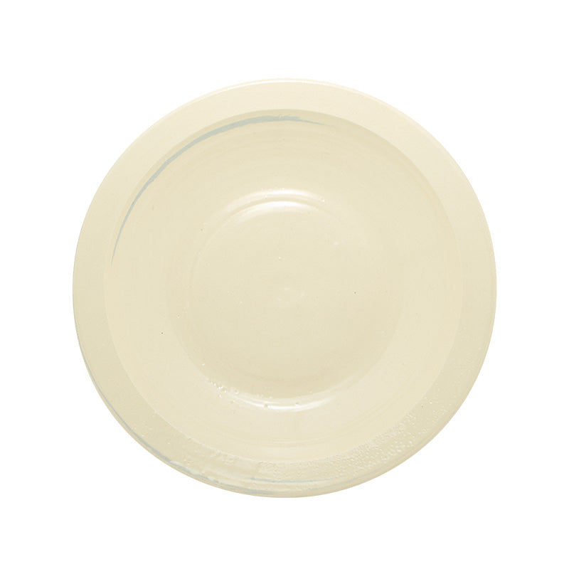 big plate