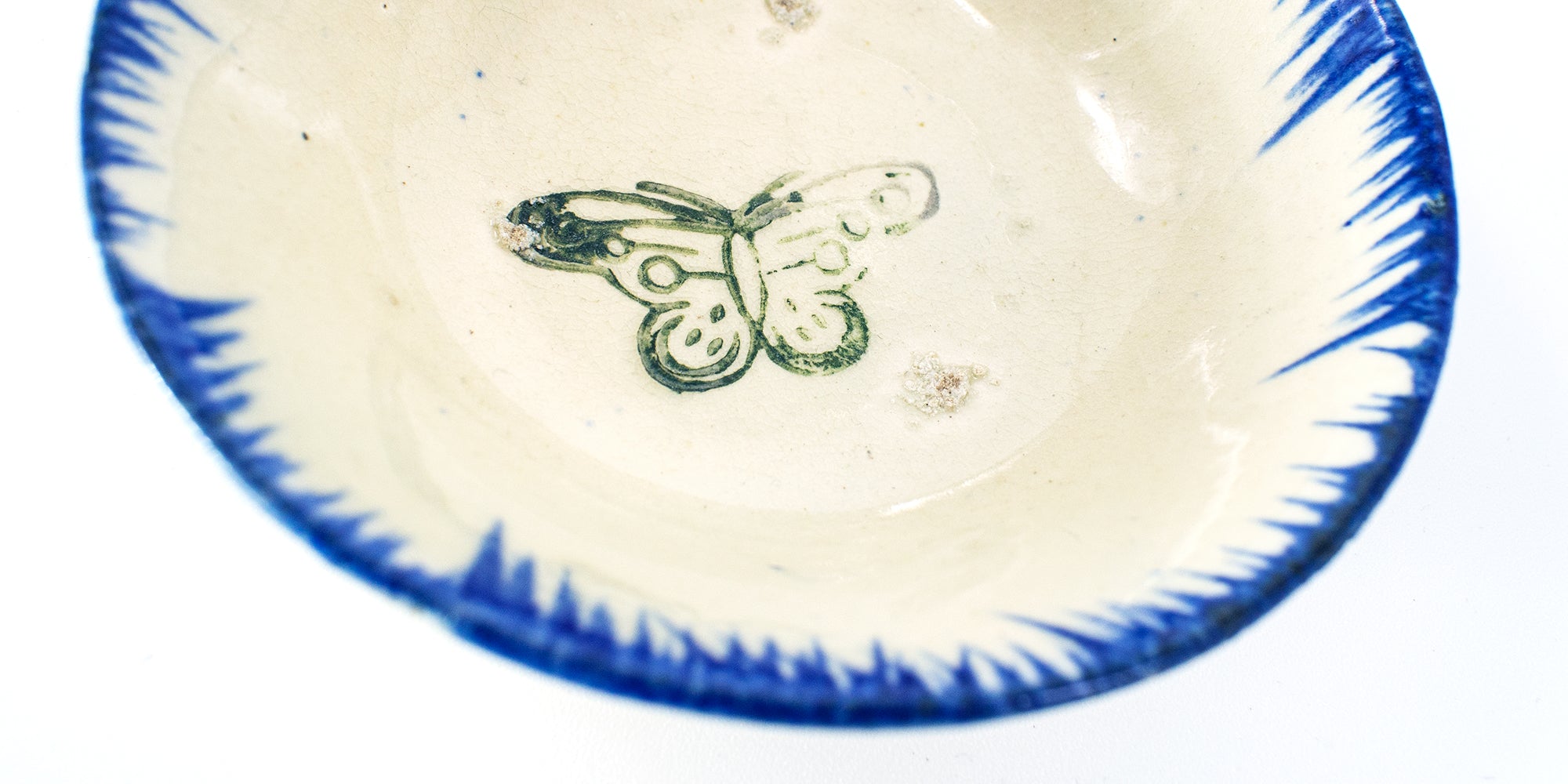 butterfly small bowl