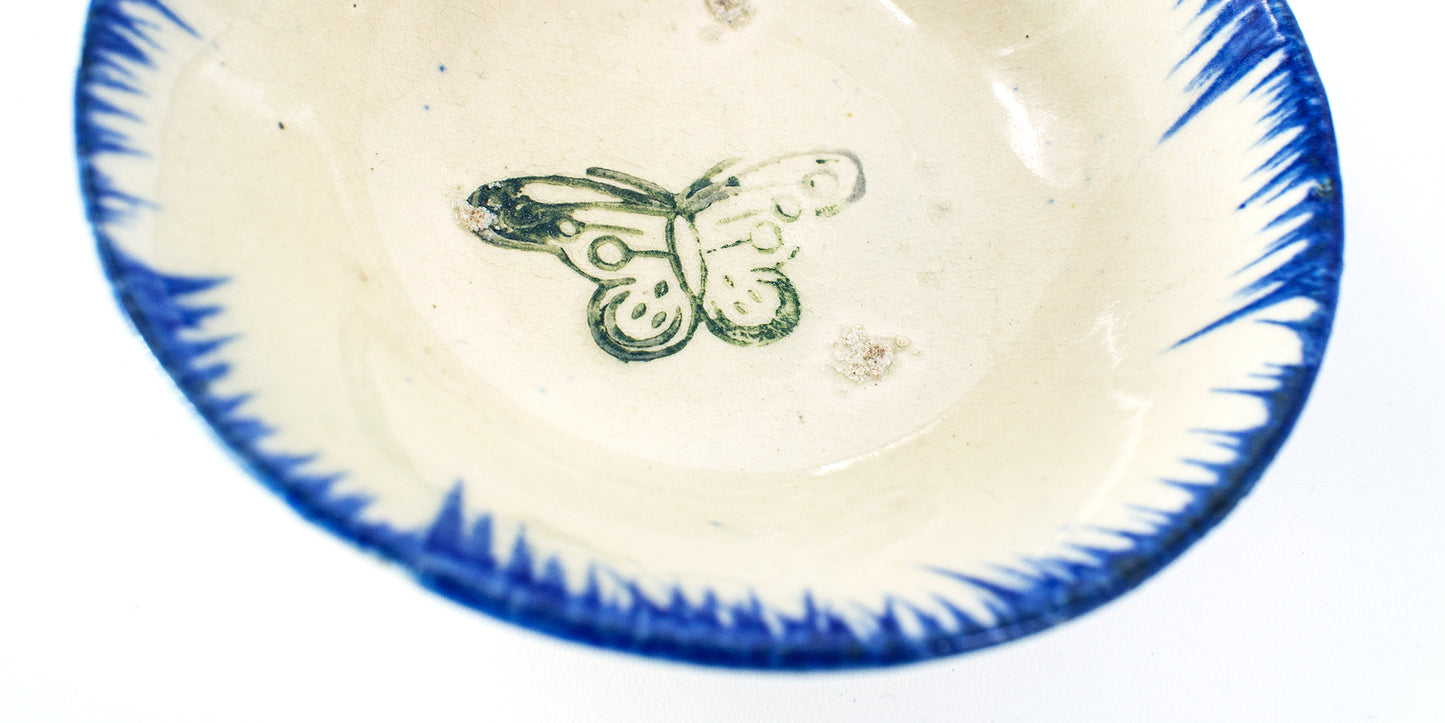 butterfly small bowl