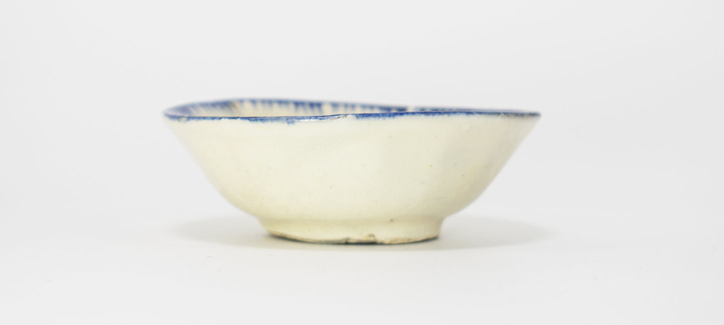 butterfly small bowl
