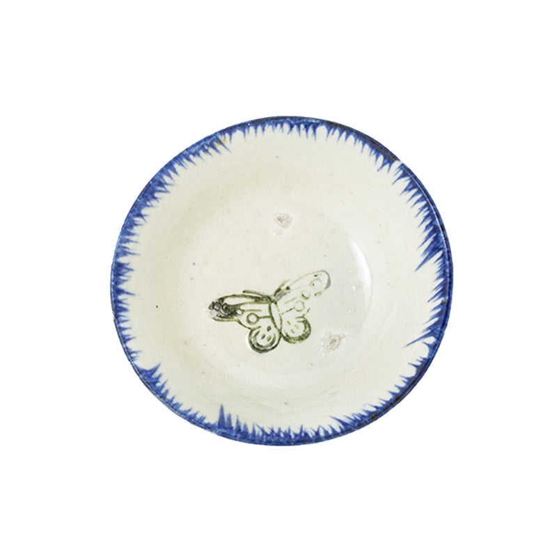 butterfly small bowl