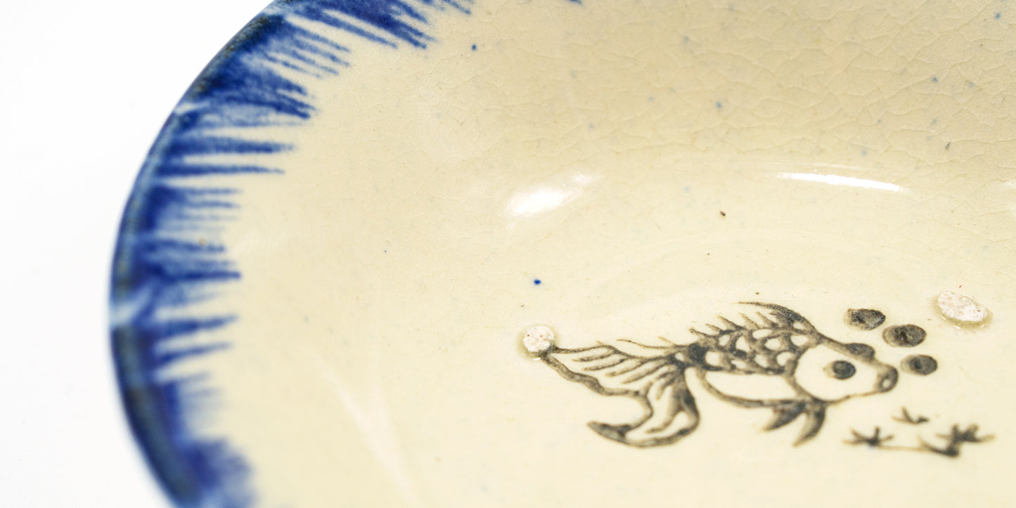 fish small bowl