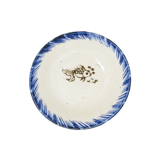 fish small bowl