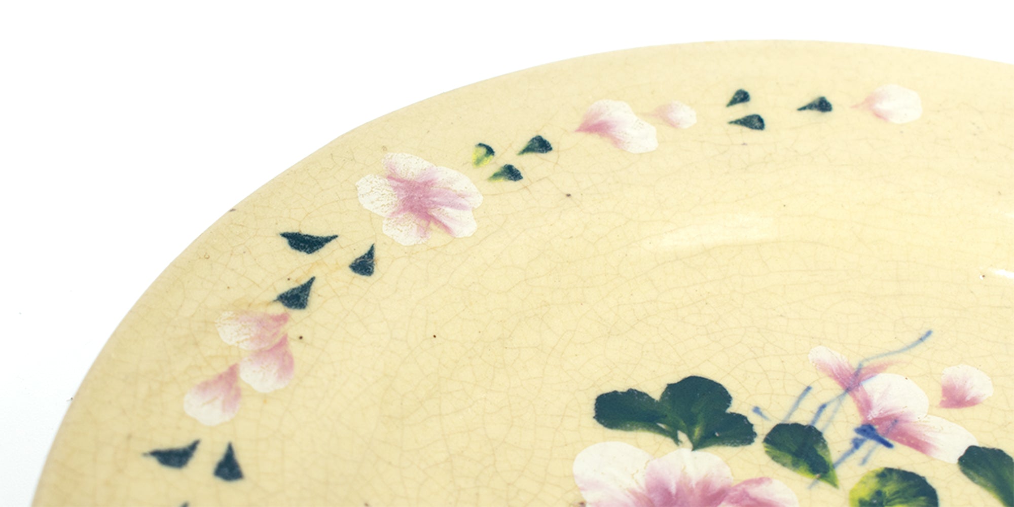 flower plate