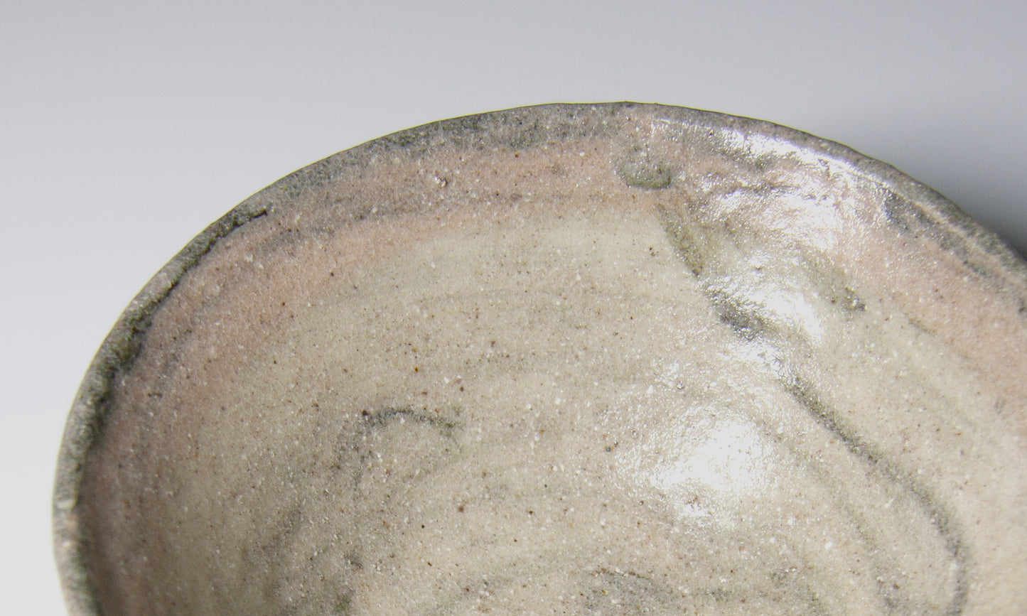 glaze of poetry bowl