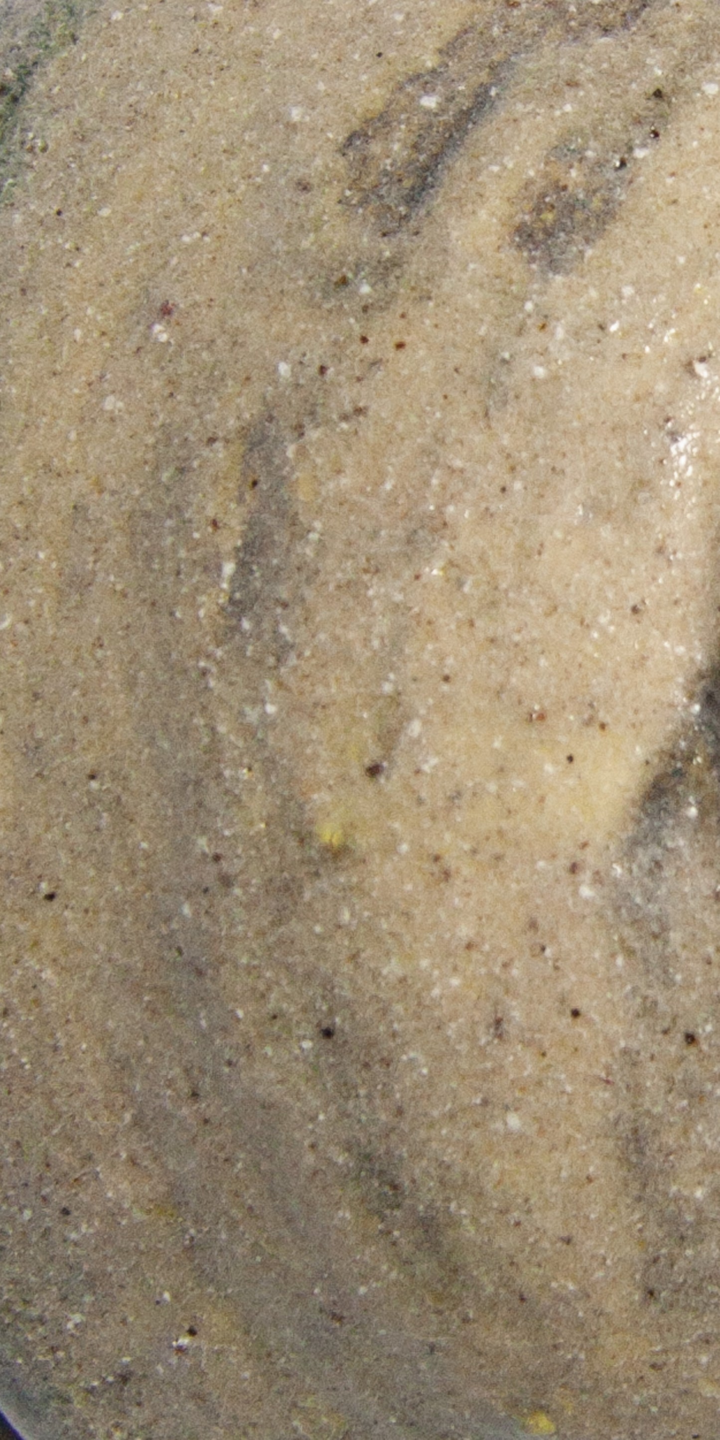 glaze of poetry bowl