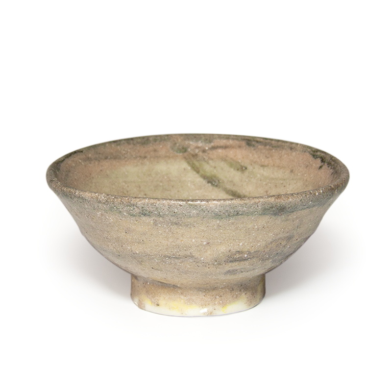 glaze of poetry bowl