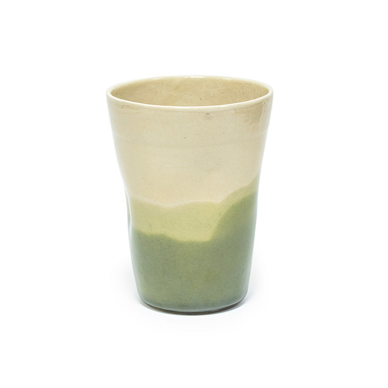 green ocean cup