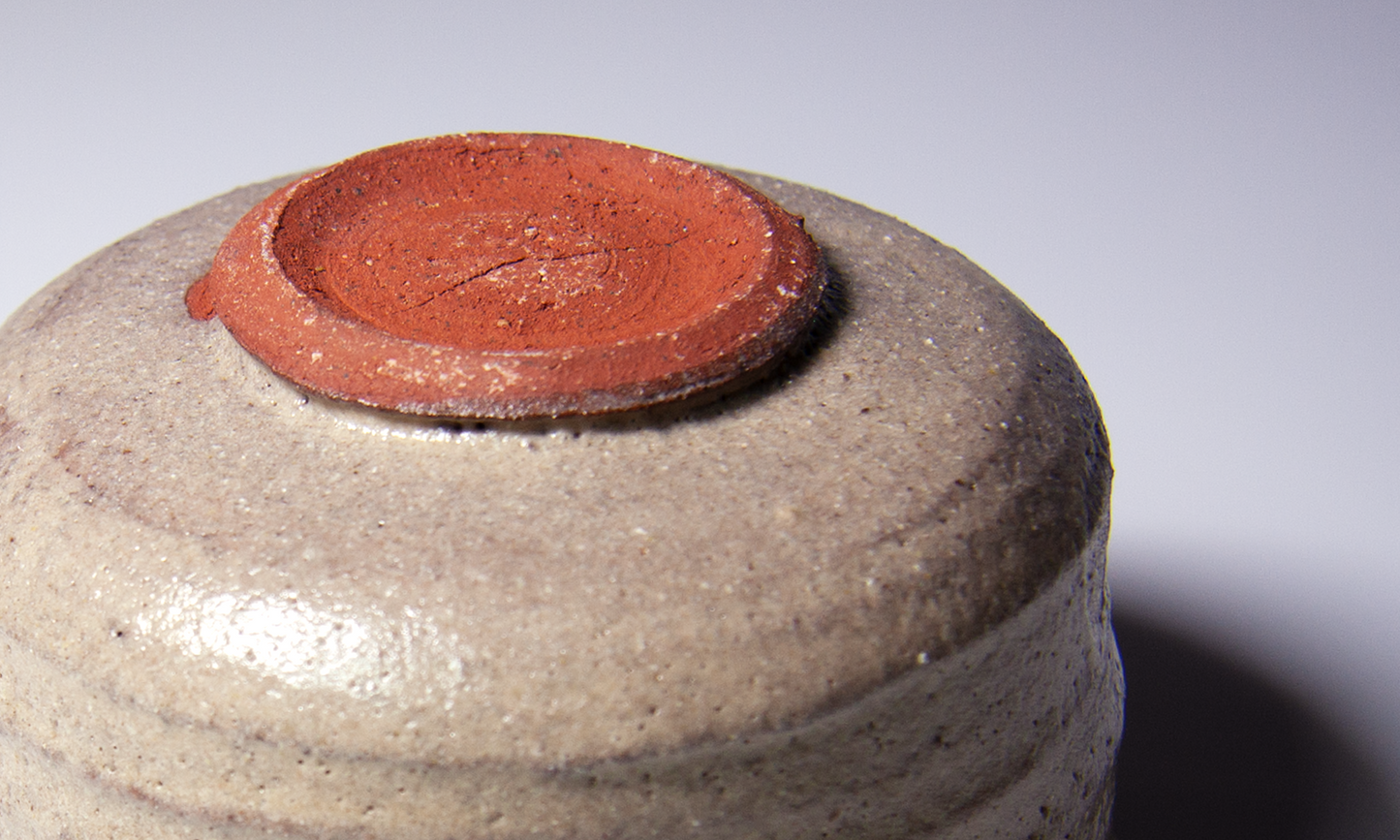 kamoshima pot