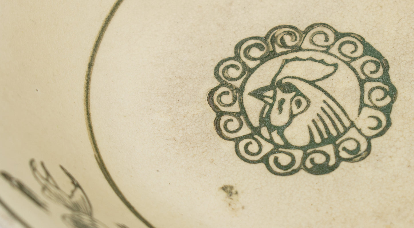 rooster bowl