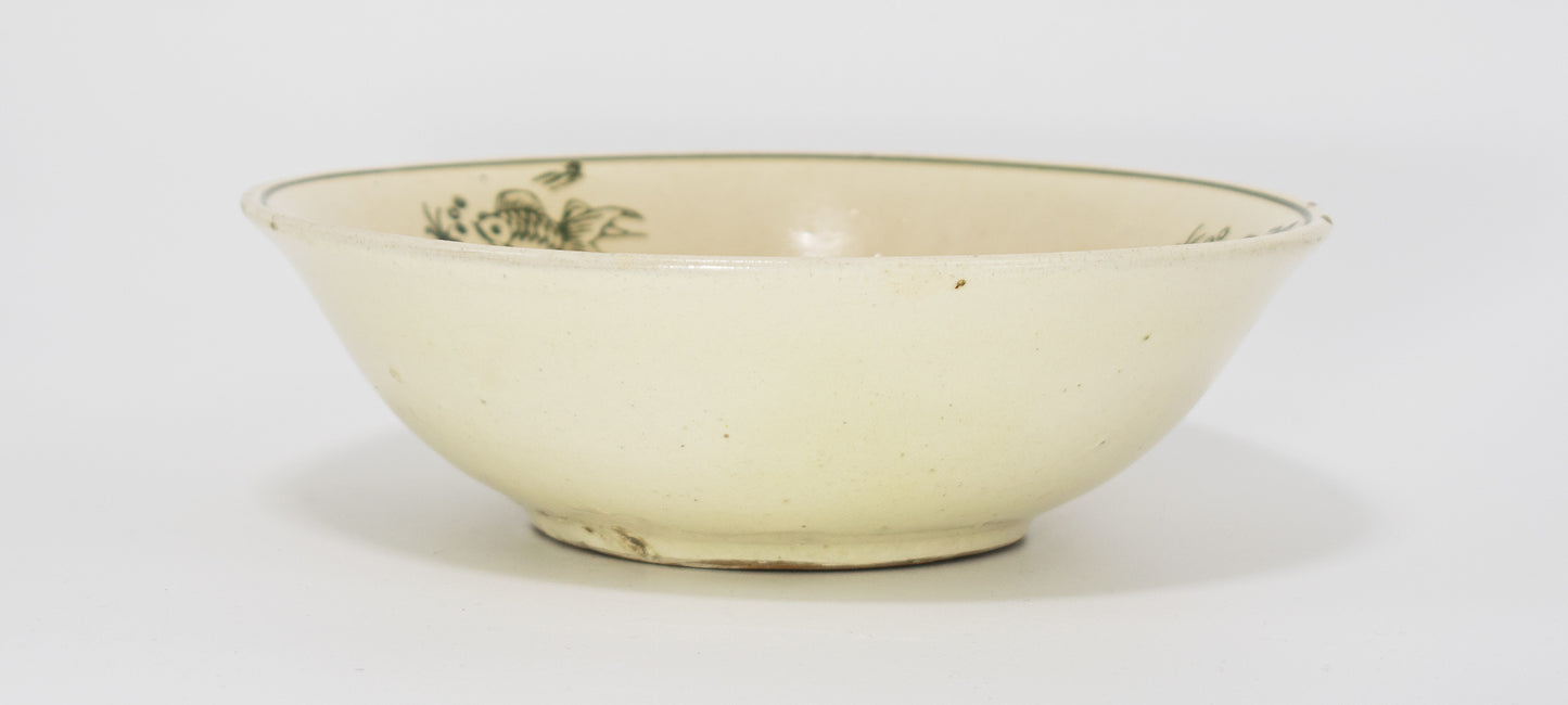rooster bowl