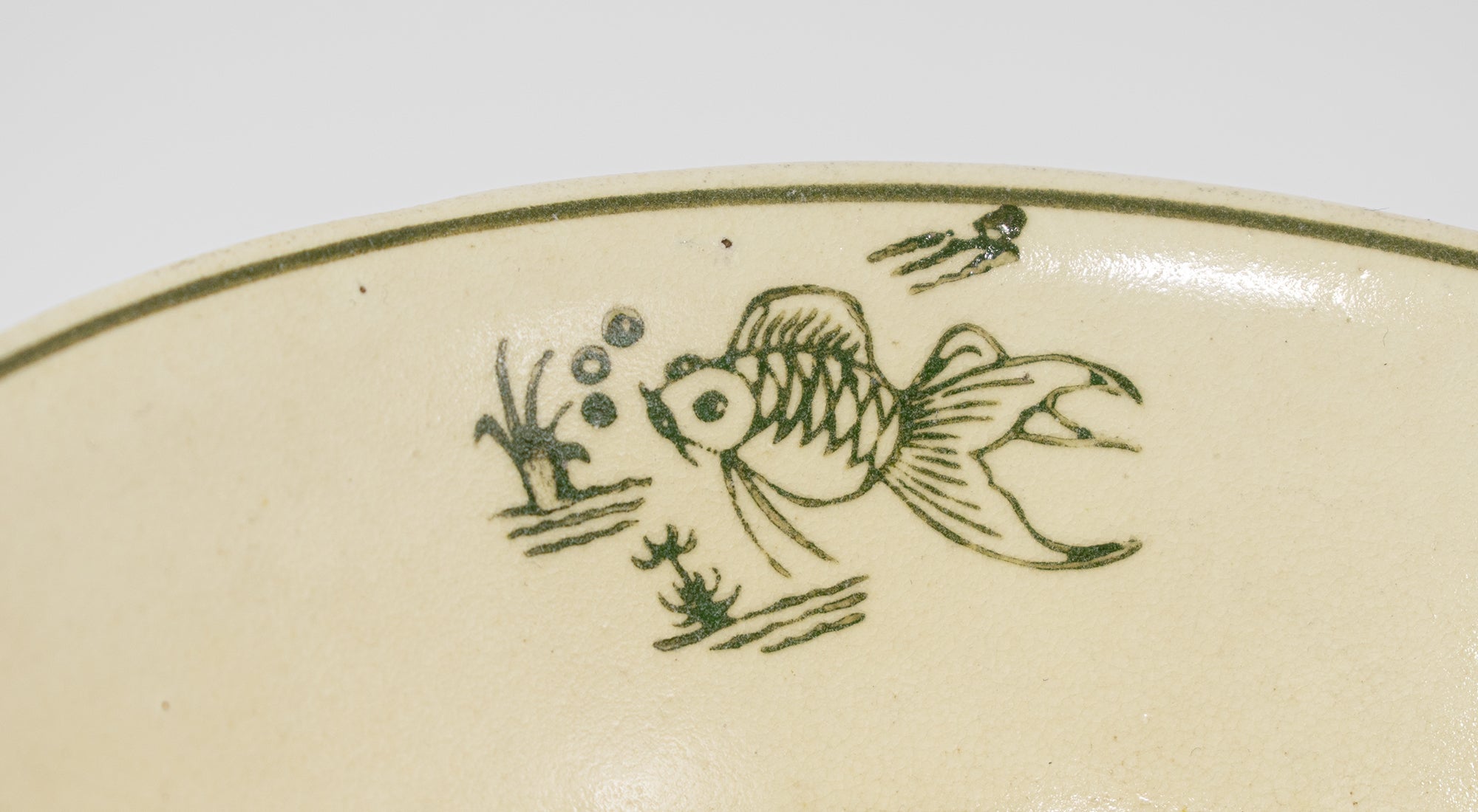 rooster bowl