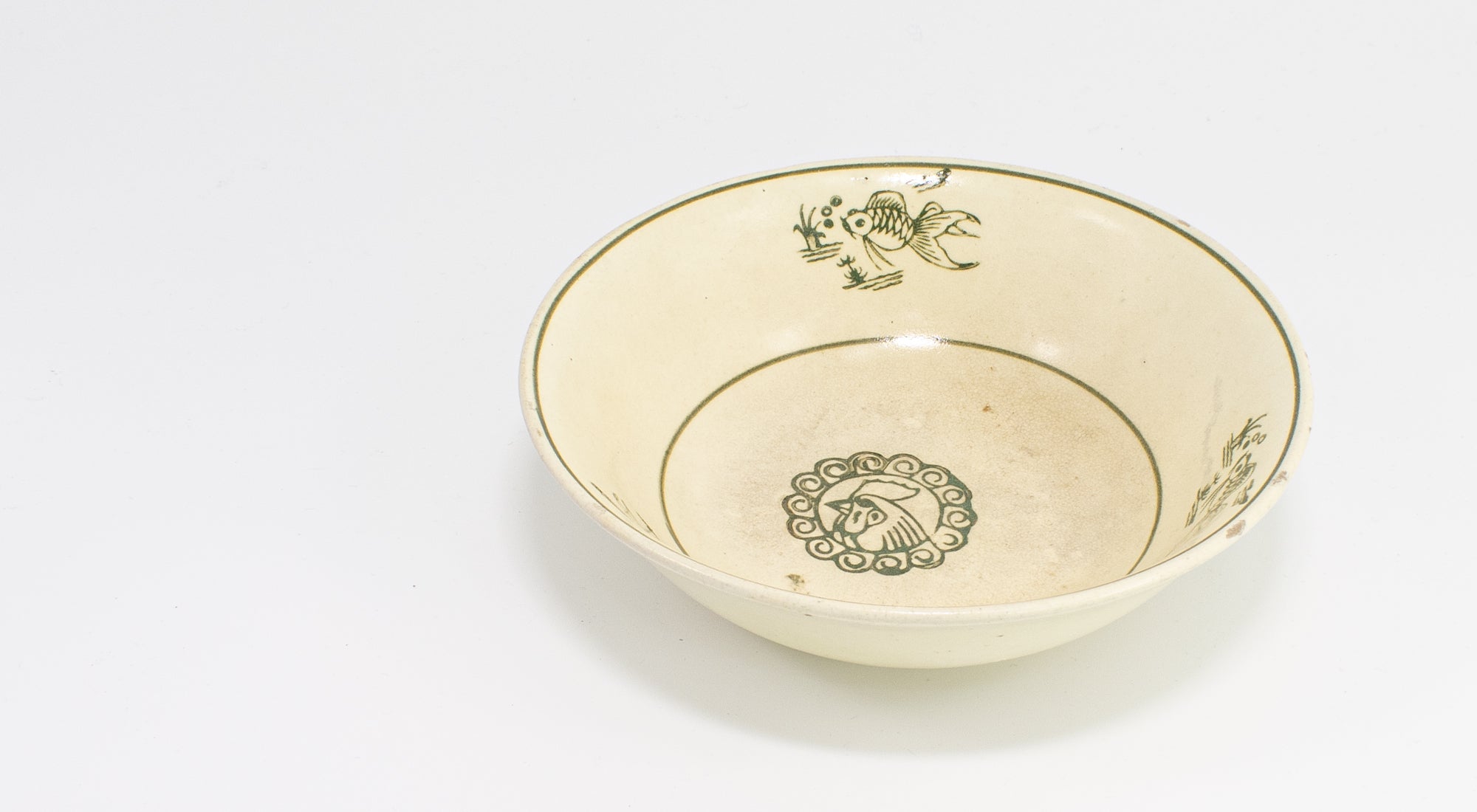 rooster bowl
