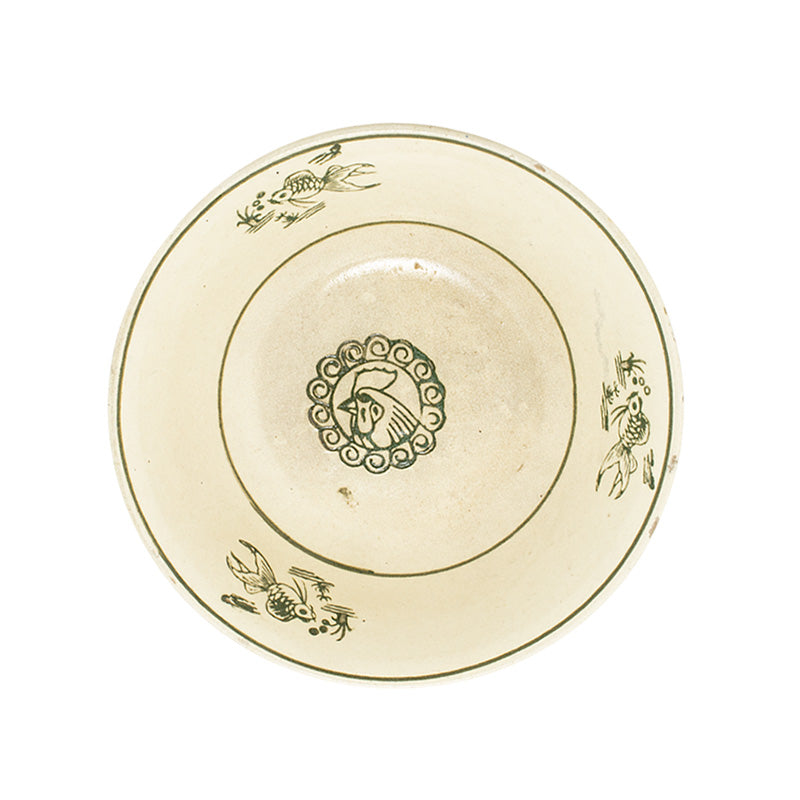 rooster bowl