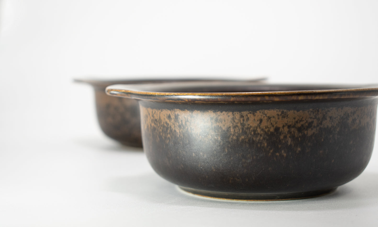 ruska bowl