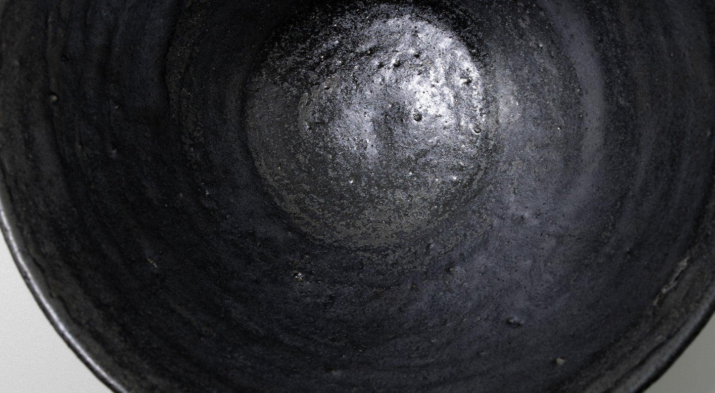 stope bowl