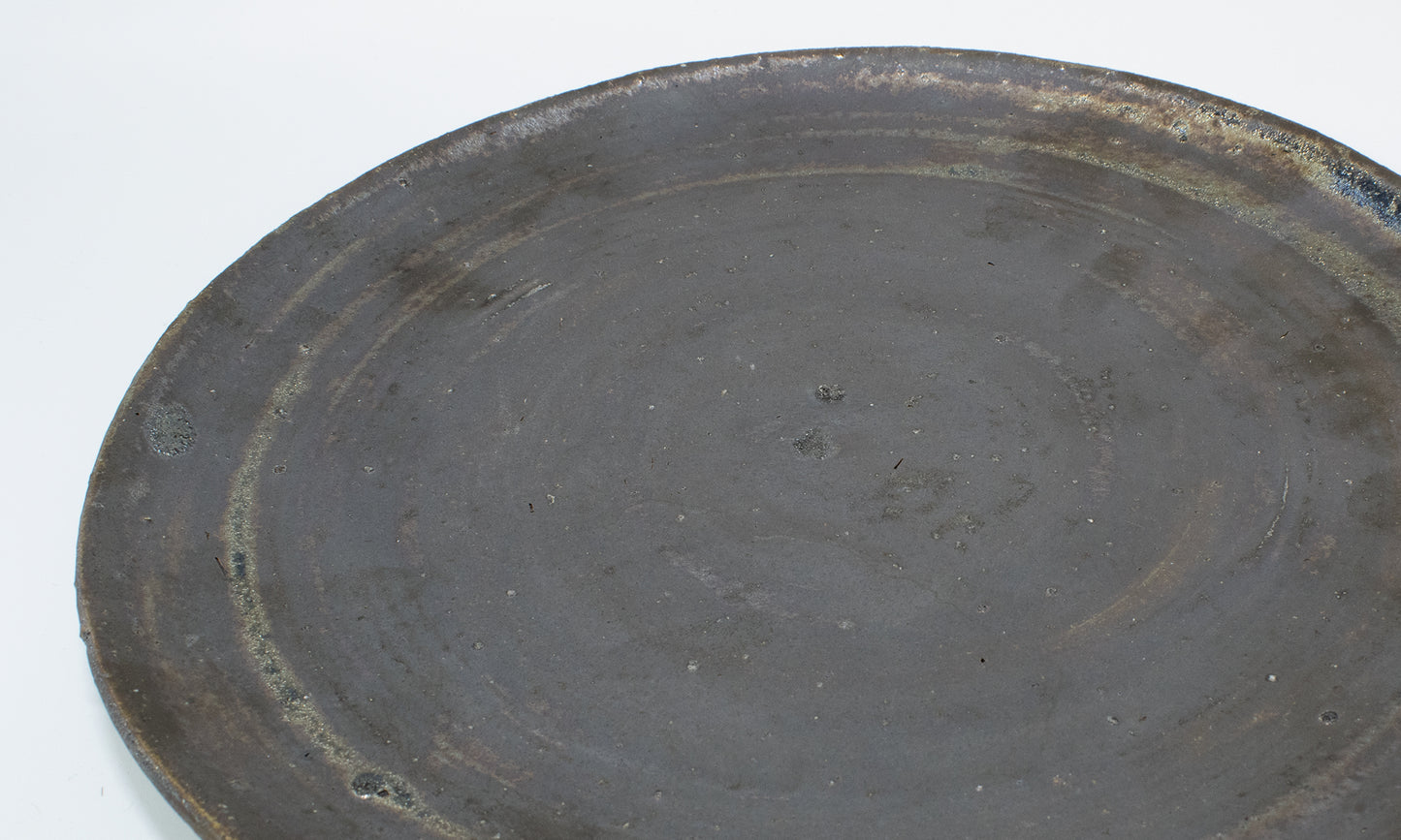 stope plate